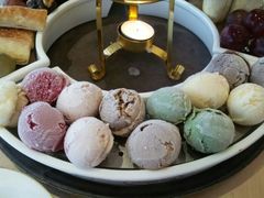 冰淇淋火锅-哈根达斯(滨江店)