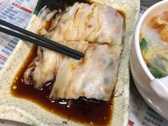 -岐城面馆(黄岐店)