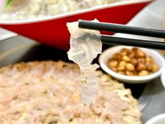 -官塘陈记鱼生·潮汕砂锅粥·潮汕生腌牛肉火锅(潮枫路总店)