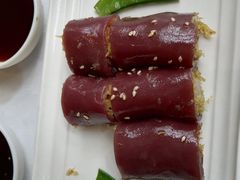 -潮福城潮州大酒楼(湖滨北路店)
