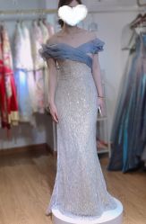 -LOVINA洛维娜婚纱礼服