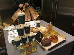 -徐记海鲜(陕西历史博物馆|明德门店)
