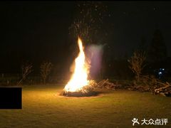 -前小桔亲子创意农场·草莓采摘·露营烧烤