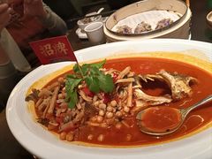 -桂小厨广西菜(万象城店)