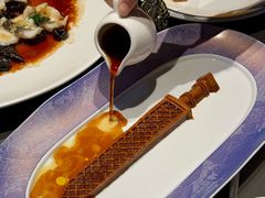 -曾宴·楚菜(湖北省博物馆店)