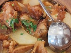 -子霖南山鲜虾面(南山总店)