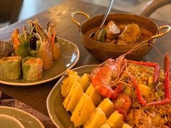 -CHINCHIN 青青·泰国料理(万象食家店)