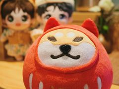 -柴务处·柴犬主题狗咖