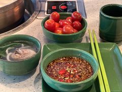 -润园四季椰子鸡火锅(海上世界店)