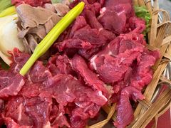 -潮汕•草根牛肉档(中江路店)