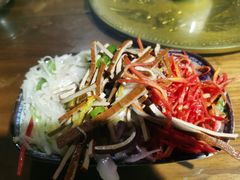 -淳澄水盆羊肉