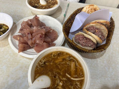 -永茂驴肉(莲池南大街总店)