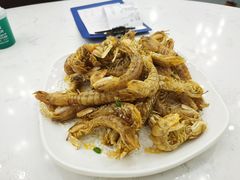 -吉源大排档·鱼生·海鲜(烧烤彩印厂店)