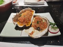 -上井料理黑金店(IFS国金中心店)