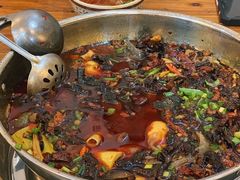 -黑竹香鸡(营和巷店)