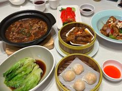 -香港狮子山下·明星粤菜餐厅(北苑店)