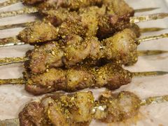 -彭城八戒羊肉串(总店)