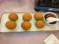 雷家豆腐圆子-贵州大厦贵州厅(樱花园西街店)