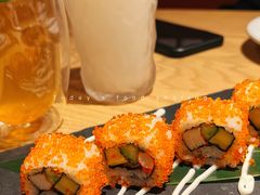 -大和食乐·鲜和牛酸汤火锅(环宇荟店)