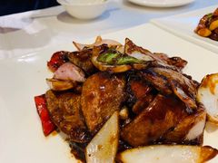 -老人和饭店(淮海中路店)