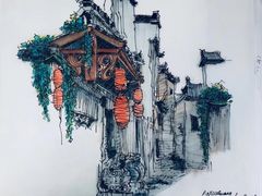 -炎黄艺术馆