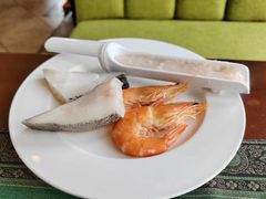 -火舞泰·泰式海鲜火锅餐厅(世纪城店)