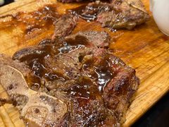 -索菲特酒店·海鲜自助 ·聚餐厅