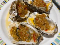 -吉布鲁牛排海鲜自助(芙蓉万家丽店)