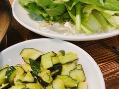 -每食每刻·皖北新民地锅鸡