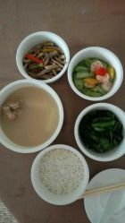 美食中。。-巍阁月子中心(长沙旗舰店)