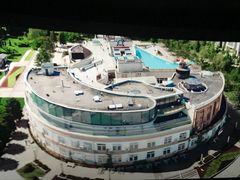 -自由人影城(大庆唐人中心店)