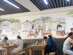 -亲贤打卤面(八一街店)