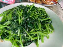 -崖口红树林海鲜餐厅