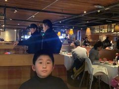 -星伦多自助料理·涮烤一体(虹悦城店)