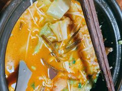 -佬港味粤味小馆(锦艺城店)