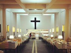 -先锋书店(五台山总店)