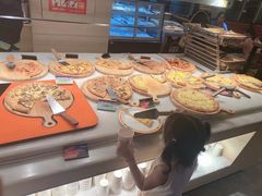 -比格比萨自助(宋家庄店)