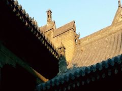 android_upload_pic-山西王家大院