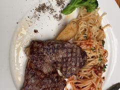 -食间牛排(湖西路店)