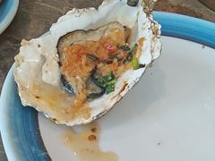 -亚马逊蒸汽活海鲜自助(LCM置汇旭辉广场店)