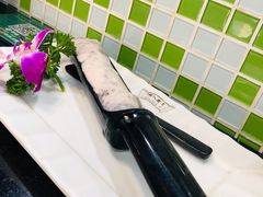 虾滑-港迹·鲜围煮海鲜火锅(湖州时代广场店)