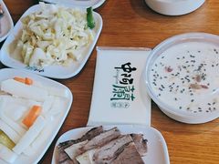 -中阿兰牛肉面(悦海新天地店)