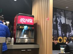 -卡乐星(美罗城店)