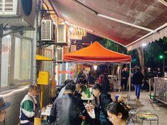 -铜元老码头鳝鱼火锅