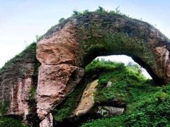 -崀山风景名胜区