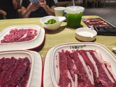 -朱氏牛鼎记鲜牛火锅(山水华庭店)