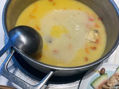 -花城粤菜餐厅(高新区店)