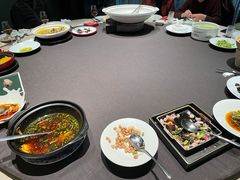 -久宴·天目湖大鱼头(恐龙园店)