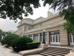 -中国福利会少年宫