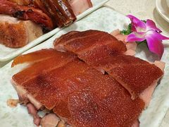 -香港新发烧腊茶餐厅(水围店)